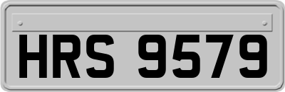 HRS9579