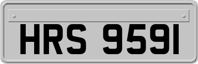 HRS9591
