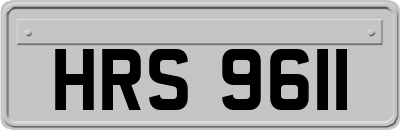 HRS9611