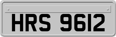 HRS9612