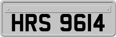 HRS9614