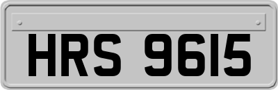 HRS9615