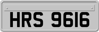 HRS9616