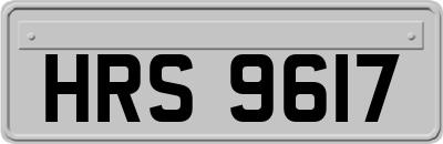 HRS9617