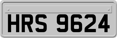 HRS9624