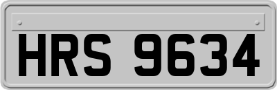 HRS9634