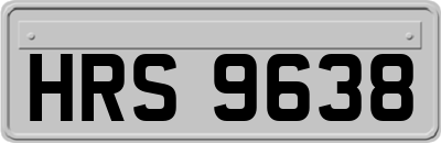 HRS9638