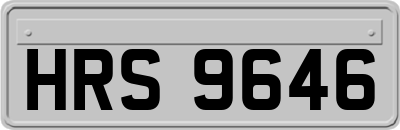 HRS9646