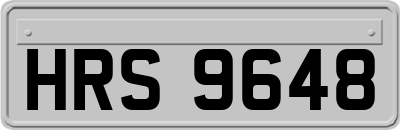 HRS9648