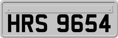 HRS9654