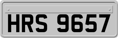 HRS9657