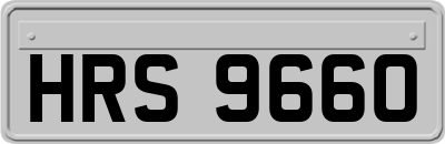HRS9660