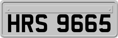 HRS9665