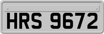 HRS9672