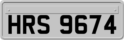 HRS9674