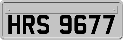 HRS9677