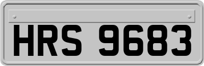 HRS9683