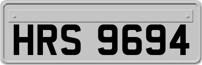 HRS9694