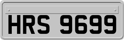 HRS9699