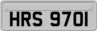 HRS9701