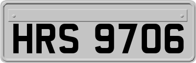 HRS9706