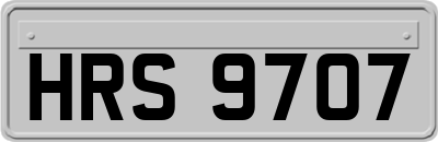 HRS9707