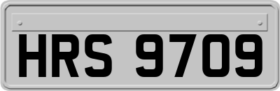 HRS9709