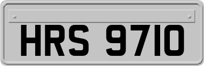 HRS9710