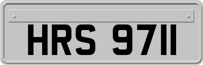 HRS9711