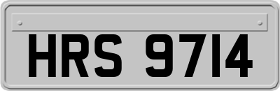 HRS9714