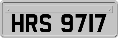 HRS9717