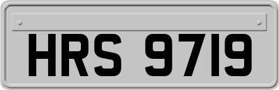 HRS9719