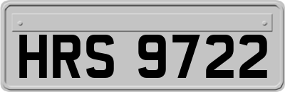 HRS9722