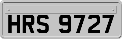 HRS9727