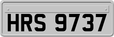 HRS9737