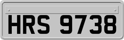 HRS9738
