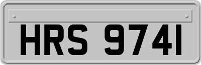 HRS9741