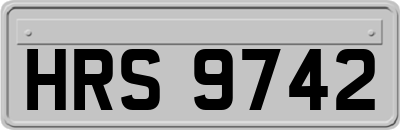 HRS9742