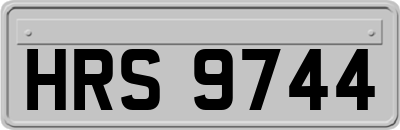 HRS9744