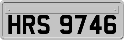 HRS9746