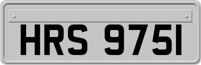 HRS9751