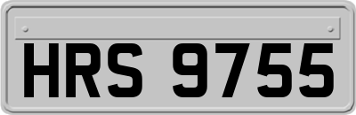 HRS9755