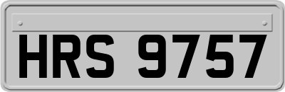 HRS9757