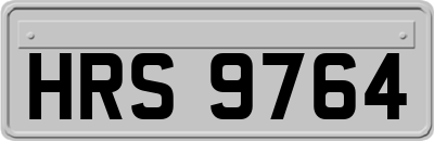 HRS9764