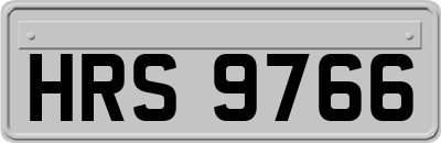 HRS9766
