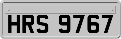 HRS9767