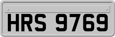 HRS9769