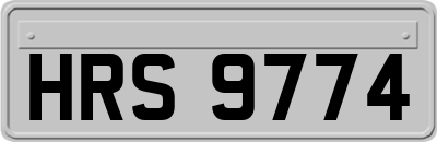 HRS9774
