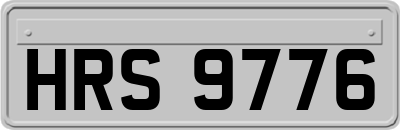 HRS9776