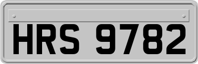 HRS9782